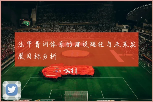 法甲青训体系的建设路径与未来发展目标分析